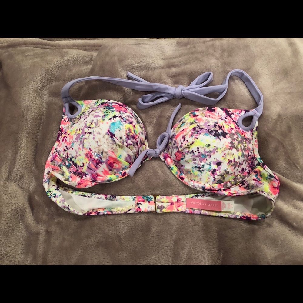 Victoria Secret biquíni - really cute never worn.
